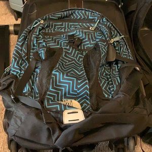 The North Face Recon Backpack